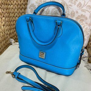 Dooney & Bourke Satchel